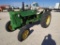 John Deere 40 Tractor