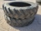 Good Year Tractor Tires 480/80 R50