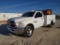 2012 Dodge Ram 3500 Service Truck