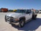 2001 Chevrolet 3500 Service Bed Truck