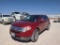 2008 Limited Ford Edge