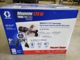 New Mangum LTS15 Paint Sprayer