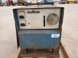 Miller CP-250TS Welder