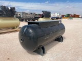 120 Gallon Air Tank