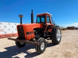 Allis-Chalmers 7060 Tractor