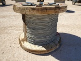 9/32'' Wireline Cable APP 24,500ft
