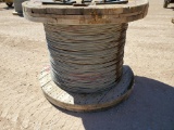 9/32'' Wireline Cable APP 23,500ft