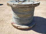 9/32'' Wireline Cable APP 20,000ft