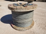 9/32'' Wireline Cable APP 33,900ft