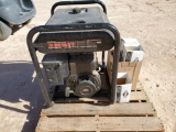 Briggs & Stratton 5000 Watt Generator