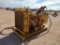 Cat 3306 Generator on Skid