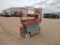 SKYJACK SJ-3219 Scissor Lift