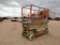 JLG 3246ES Scissor Lift