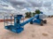 1999 Genie S-40 Telescopic Boom Lift