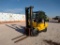 Hyster 60 Forklift