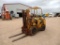 Allis Chalmers 50 Forklift