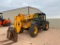 2015 JCB 509-42 Telescopic Forklift