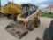 Mustang 2054 Skid Steer Loader