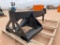 Unused Greatbear Forklift Jib Boom, Manually Telescope