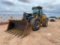 2007 John Deere 644J Wheel Loader