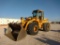 1998 John Deere 644G Wheel Loader