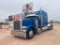 2014 Peterbilt 389 Truck