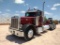 1992 Peterbilt 379 Day Cab Truck