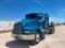 2006 Kenworth T600 Semi Truck Tractor