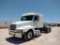 2003 Freightliner Century Semi Truck