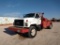 1995 GMC Roustabout Truck