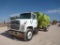 1993 Ford L8000 Feed Truck