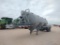 2015 PUMA Pneumatic Tank Trailer