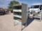 Heavy Duty Steel Shop Cabinet