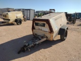 Ingersoll Rand 185 Air Compressor