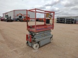 SKYJACK SJ-3219 Scissor Lift