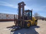 Hyster 210XL Forklift