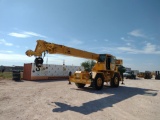 Grove RT-518 Crane