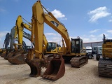 Cat 325B Hydraulic Excavator