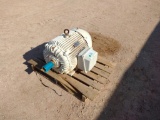 Unused Oil Well Pump Motor