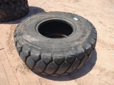 Loader Tire 20.5 R 25