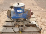 Fruitland Vacuum Pump