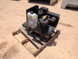 Challenger Vacuum Pump