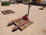 Pallet Jack