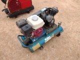 Puma Air Compressor with Honda Motor