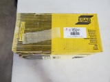 (2) Boxs of Sureweld E6011 Welding Rods