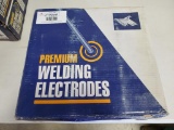 (2) Boxs of Premium E7018 Welding Rods