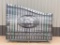 Unused Greatbear 20 Ft Bi-Parting Wrought Iron Gate with 