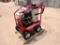 Unused Magnum 4000 Series Pressure Washer