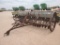 John Deere 11 Ft Seed Drill