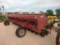 19Ft Case International 5200 Seed Drill